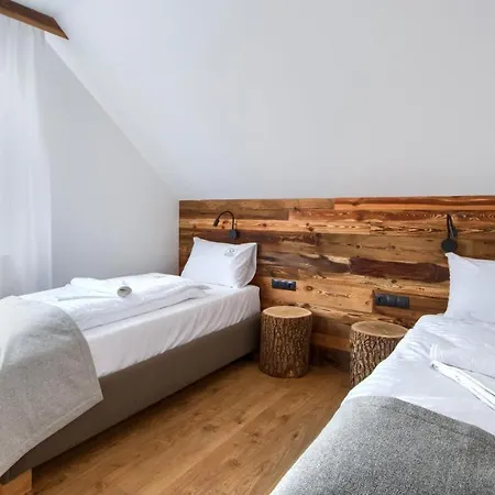 W Karpaczu Sarnia, Sun & Snow Дом отдыха *