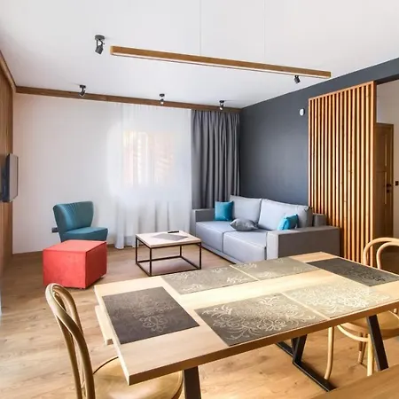 W Karpaczu Sarnia, Sun & Snow Дом отдыха *