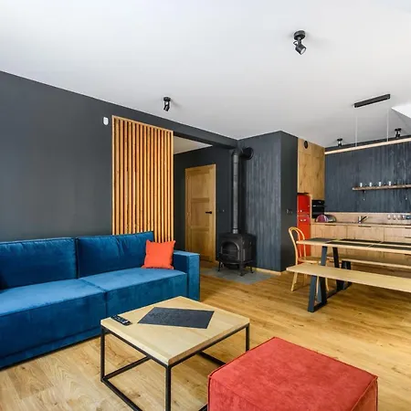 Дом отдыха W Karpaczu Sarnia, Sun & Snow *