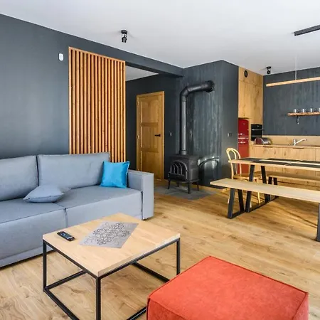 Дом отдыха W Karpaczu Sarnia, Sun & Snow *