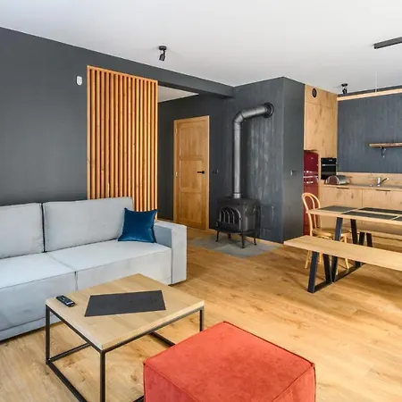 W Karpaczu Sarnia, Sun & Snow