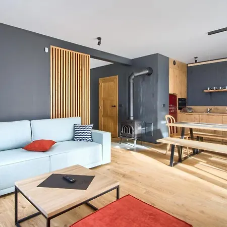 W Karpaczu Sarnia, Sun & Snow Дом отдыха *