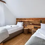 W Karpaczu Sarnia, Sun & Snow Prázdninový dům *