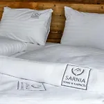 W Karpaczu Sarnia, Sun & Snow Prázdninový dům