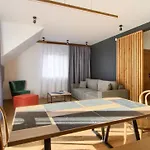 Prázdninový dům W Karpaczu Sarnia, Sun & Snow Karpacz