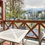 Prázdninový dům W Karpaczu Sarnia, Sun & Snow Karpacz