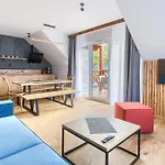 Prázdninový dům W Karpaczu Sarnia, Sun & Snow Karpacz