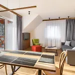 Prázdninový dům W Karpaczu Sarnia, Sun & Snow *