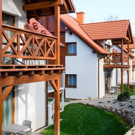 W Karpaczu Sarnia, Sun & Snow *