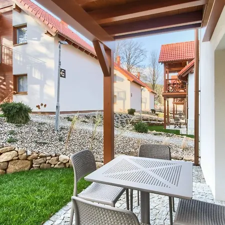 Ferienhaus W Karpaczu Sarnia, Sun & Snow *