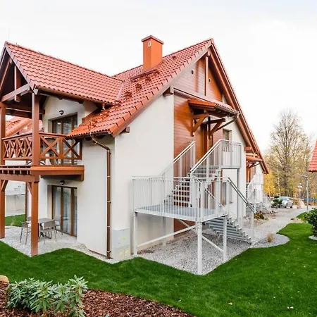 Casa vacanze W Karpaczu Sarnia, Sun & Snow Karpacz