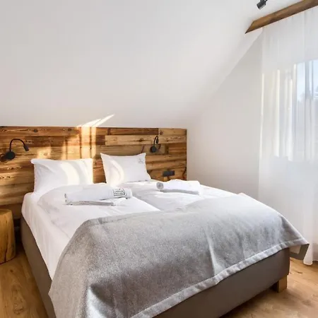 Casa vacanze Sun & Snow, Domki W Karpaczu Sarnia *