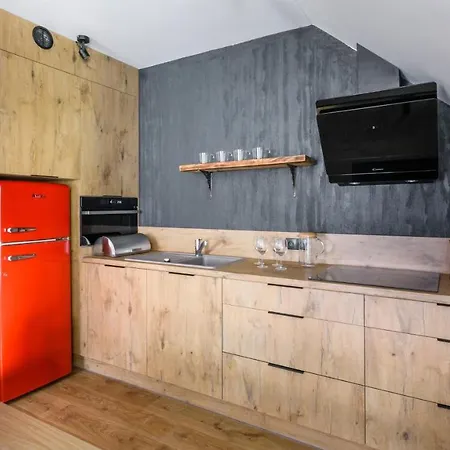 Casa vacanze Sun & Snow, Domki W Karpaczu Sarnia *
