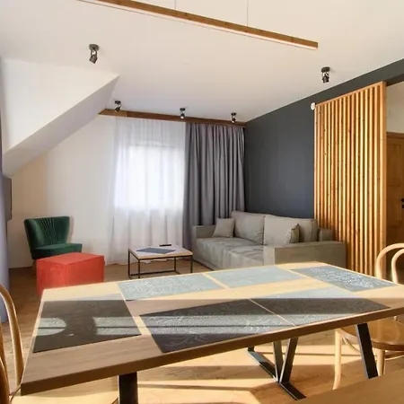 Holiday home W Karpaczu Sarnia, Sun & Snow Karpacz