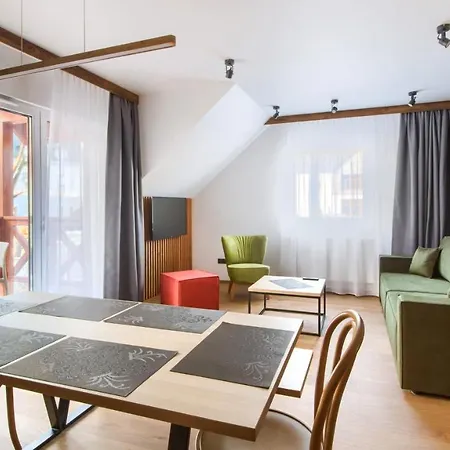 Casa vacanze Sun & Snow, Domki W Karpaczu Sarnia Karpacz
