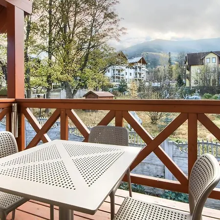 Casa vacanze W Karpaczu Sarnia, Sun & Snow Karpacz