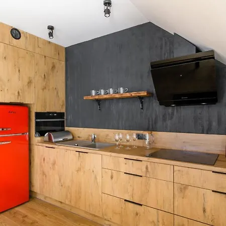 Casa vacanze Sun & Snow, Domki W Karpaczu Sarnia Karpacz