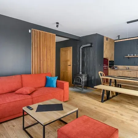 W Karpaczu Sarnia, Sun & Snow Karpacz