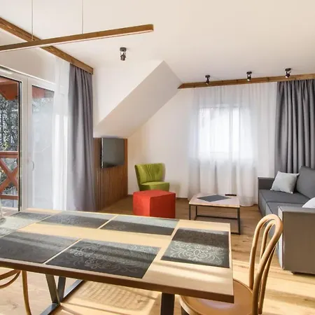 Holiday home W Karpaczu Sarnia, Sun & Snow *