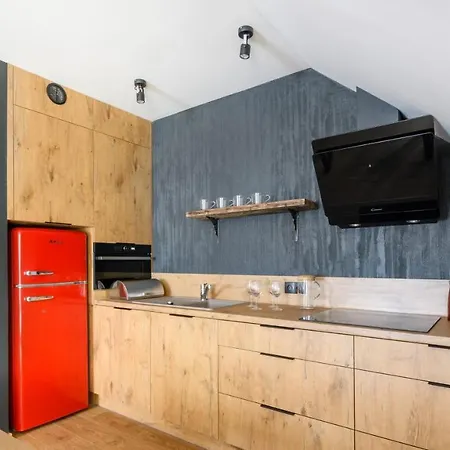 W Karpaczu Sarnia, Sun & Snow Casa vacanze *