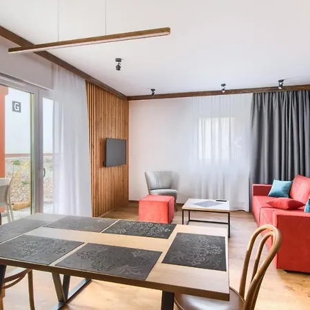 Casa vacanze Sun & Snow, Domki W Karpaczu Sarnia *