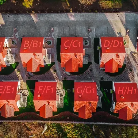 Ferienhaus W Karpaczu Sarnia, Sun & Snow Karpacz