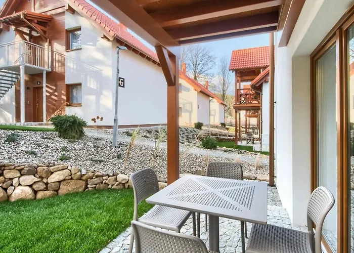 Casa vacanze W Karpaczu Sarnia, Sun & Snow *