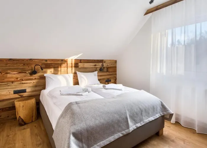 Holiday home W Karpaczu Sarnia, Sun & Snow *