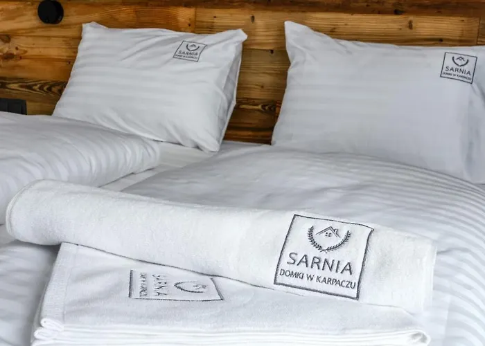 W Karpaczu Sarnia, Sun & Snow Casa vacanze