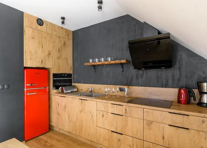 Casa vacanze W Karpaczu Sarnia, Sun & Snow Karpacz