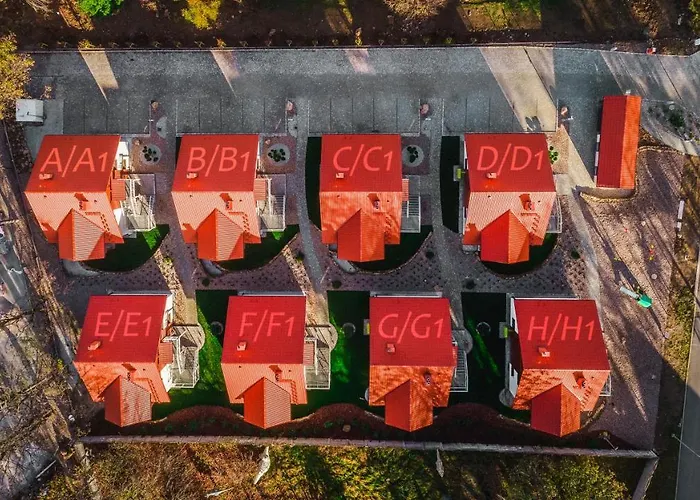 Ferienhaus W Karpaczu Sarnia, Sun & Snow Karpacz